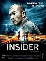 Affiche de The Insider, film à voir en streaming sur Pygargue