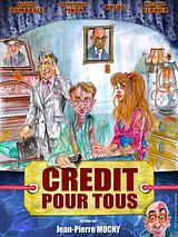 Affiche de Crédit pour tous, film à voir en streaming sur Pygargue