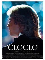 Affiche de Cloclo, film à voir en streaming sur Pygargue