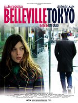 Belleville Tokyo (Bande originale du film)