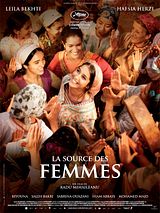 Affiche de La source des femmes, film à voir en streaming sur Pygargue