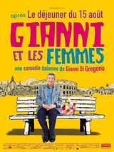 Gianni e le donne