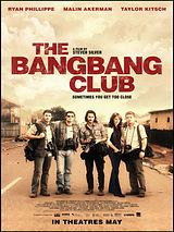 Affiche de The Bang Bang Club, film à voir en streaming sur Pygargue