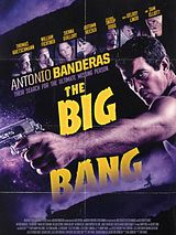 Affiche de The Big Bang, film à voir en streaming sur Pygargue