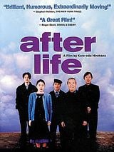 poster du film After Life