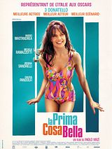 poster du film La prima cosa bella