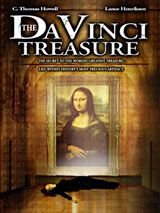 Affiche de The Da Vinci Treasure, film à voir en streaming sur Pygargue