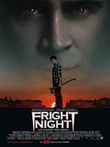 Affiche de Fright Night, film à voir en streaming sur Pygargue