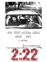 2:22 the Movie