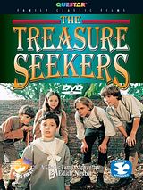 Affiche de The Treasure Seekers, film à voir en streaming sur Pygargue