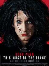 poster du film This Must Be the Place