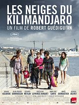 Affiche de Les Neiges du Kilimandjaro, film à voir en streaming sur Pygargue