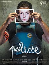 Polisse (Bande originale du film)