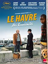 Affiche de Le Havre, film à voir en streaming sur Pygargue