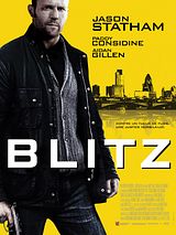 Affiche de Blitz, film à voir en streaming sur Pygargue