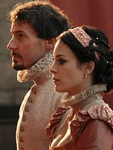 Affiche de Henri IV, film à voir en streaming sur Pygargue