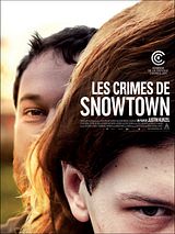Affiche de Les Crimes de Snowtown, film à voir en streaming sur Pygargue