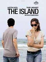 The Island/Ostrov (Original Soundtrack)