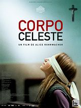Affiche de Corpo celeste, film à voir en streaming sur Pygargue