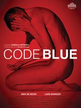Affiche de Code Blue, film à voir en streaming sur Pygargue