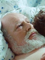 Affiche de Volcano, film à voir en streaming sur Pygargue