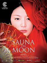 Affiche de Sauna on Moon, film à voir en streaming sur Pygargue