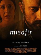 Affiche de Misafir, film à voir en streaming sur Pygargue