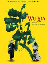 Affiche de Swordsmen, film à voir en streaming sur Pygargue