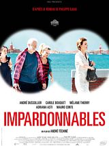 Affiche de Impardonnables, film à voir en streaming sur Pygargue
