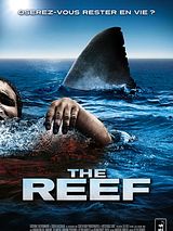 Affiche de The Reef, film à voir en streaming sur Pygargue