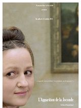 Affiche de L'Apparition de la Joconde, film à voir en streaming sur Pygargue
