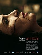 Affiche de Amnistie, film à voir en streaming sur Pygargue