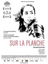 poster du film Sur la planche