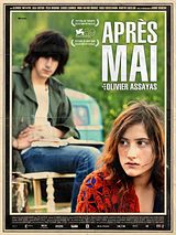 Affiche de Après Mai, film à voir en streaming sur Pygargue