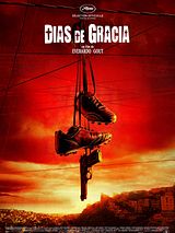 Affiche de Días de Gracia, film à voir en streaming sur Pygargue