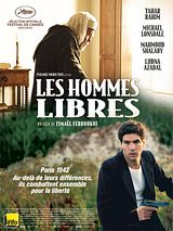 El Andalous (Extrait du film "Les hommes libres")