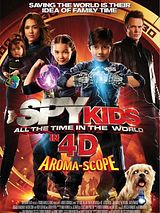 Spy Kids: All the Time in the World (Original Motion Picture Soundtrack)