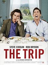 Affiche de The Trip, film à voir en streaming sur Pygargue