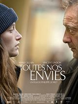 Affiche de Toutes nos envies, film à voir en streaming sur Pygargue
