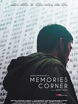 Affiche de Memories Corner, film à voir en streaming sur Pygargue