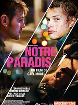 Affiche de Notre paradis, film à voir en streaming sur Pygargue