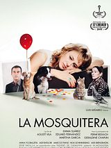 Affiche de La mosquitera, film à voir en streaming sur Pygargue