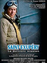 Affiche de Saint-Exupéry: La dernière mission, film à voir en streaming sur Pygargue