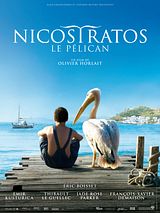 Affiche de Nicostratos le pélican, film à voir en streaming sur Pygargue