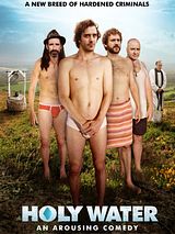 Affiche de Hard Times, film à voir en streaming sur Pygargue