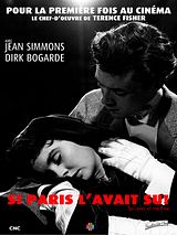 Affiche de Si Paris l'avait su, film à voir en streaming sur Pygargue