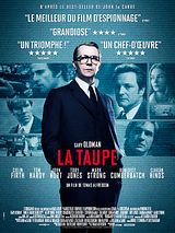 Affiche de La Taupe, film à voir en streaming sur Pygargue