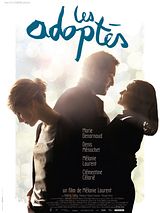 Affiche de Les Adoptés, film à voir en streaming sur Pygargue