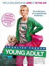 Affiche de Young Adult, film à voir en streaming sur Pygargue