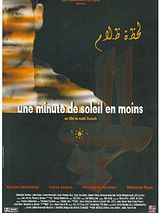Affiche de Une Minute de soleil en moins, film à voir en streaming sur Pygargue